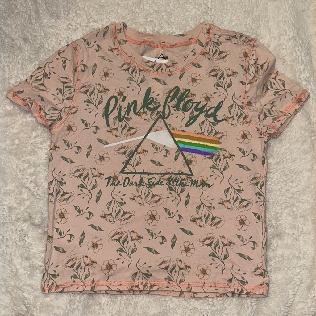 Pink Floyd The Dark Side Of The Moon